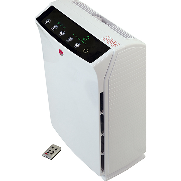 PURIFICADOR DE AIRE MESTRA 60-70m2